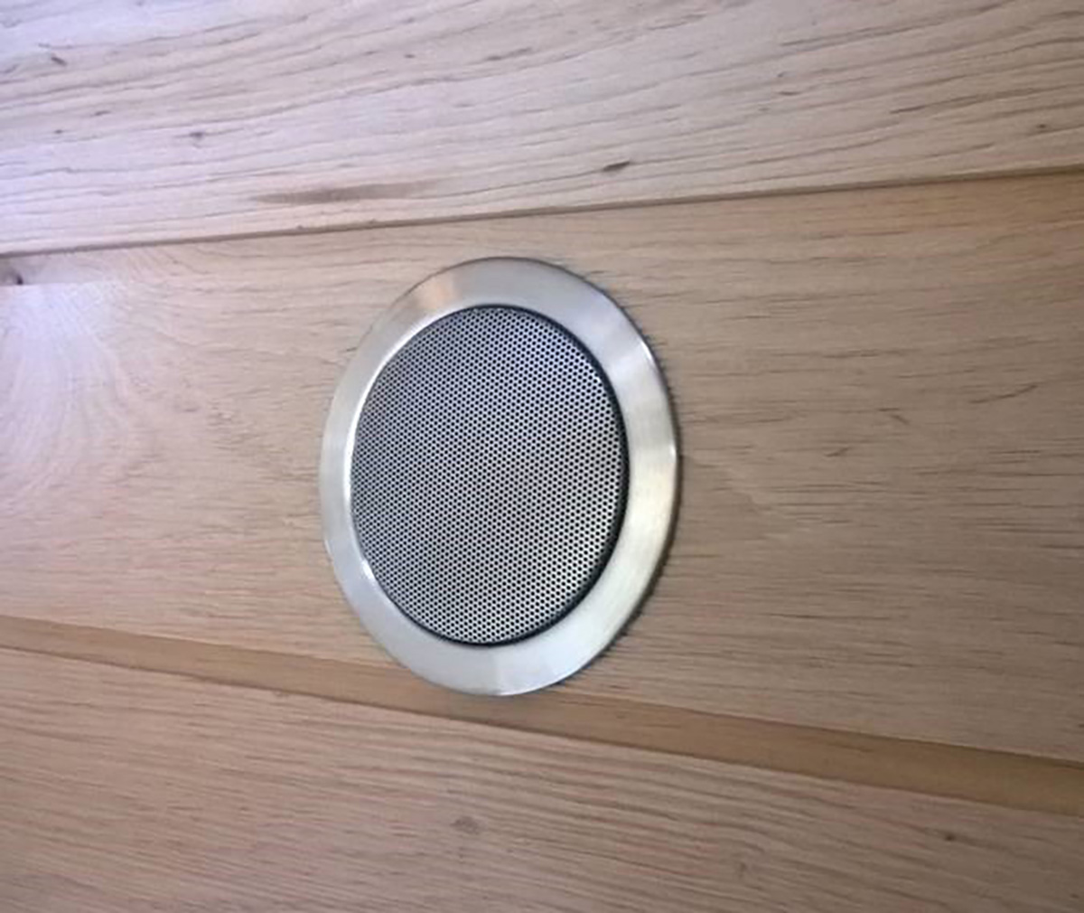 sauna mini