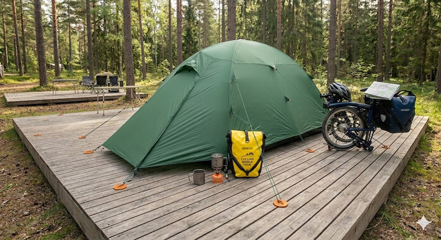 trekbase | turnkey camp positions s