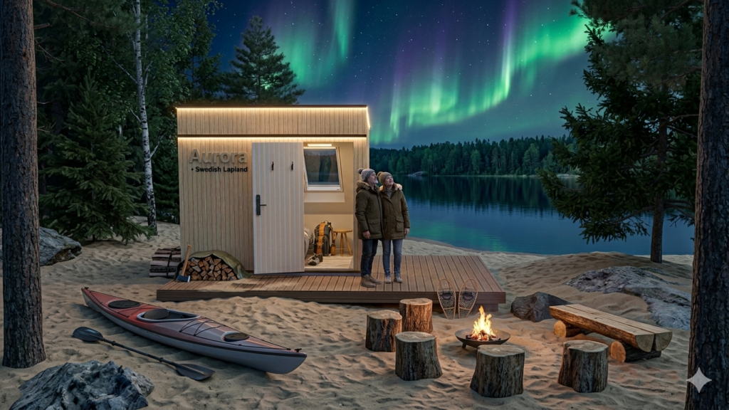 aurora haparanda img aurora