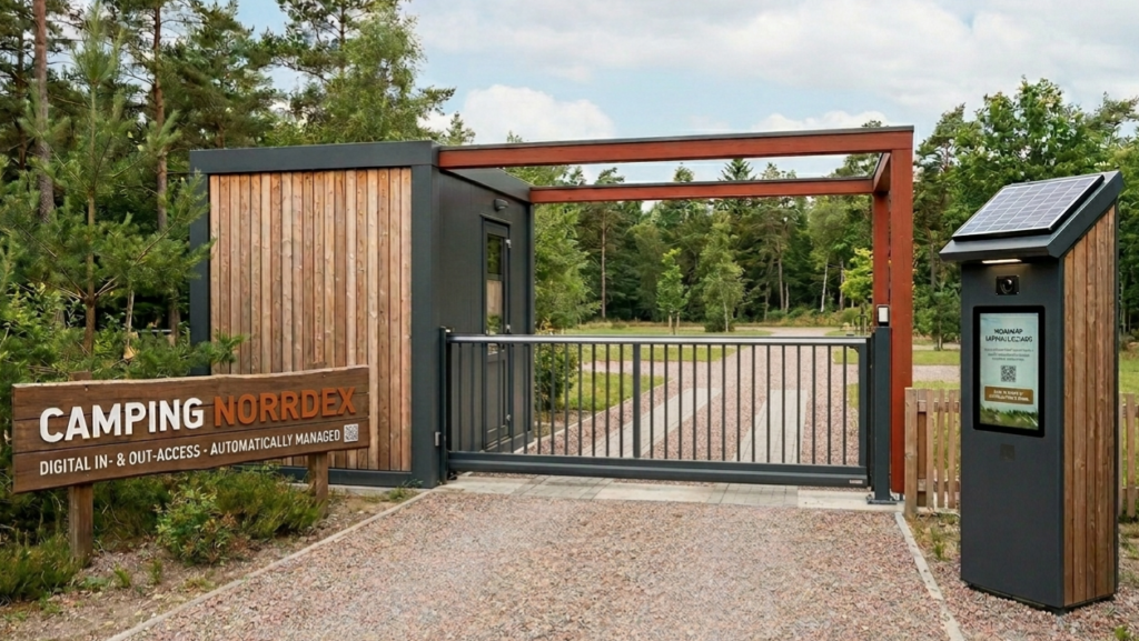 norrdex digital entré